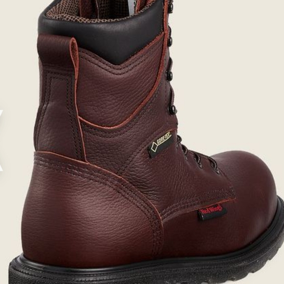 Redwing Gortex Boots - Picture 2 of 12